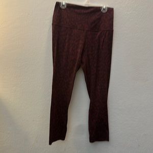 Lululemon align size 6